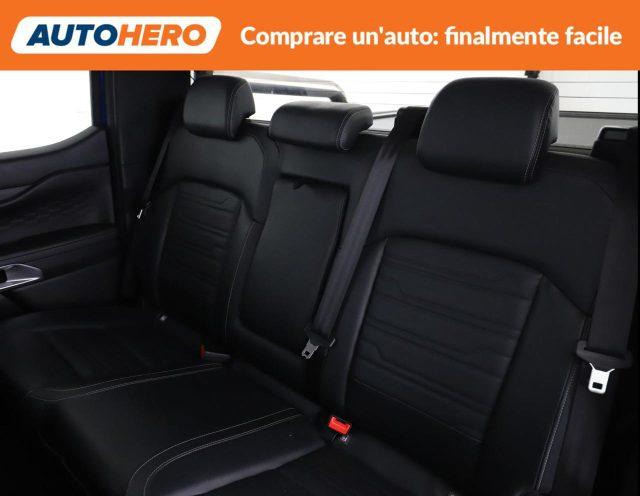 FORD Ranger 2.0 ECOBLUE aut. 205 CV DC Limited 5 posti
