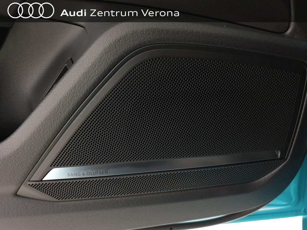 Avant 3.0TDI 344CV quattro tiptr Sport Attitude