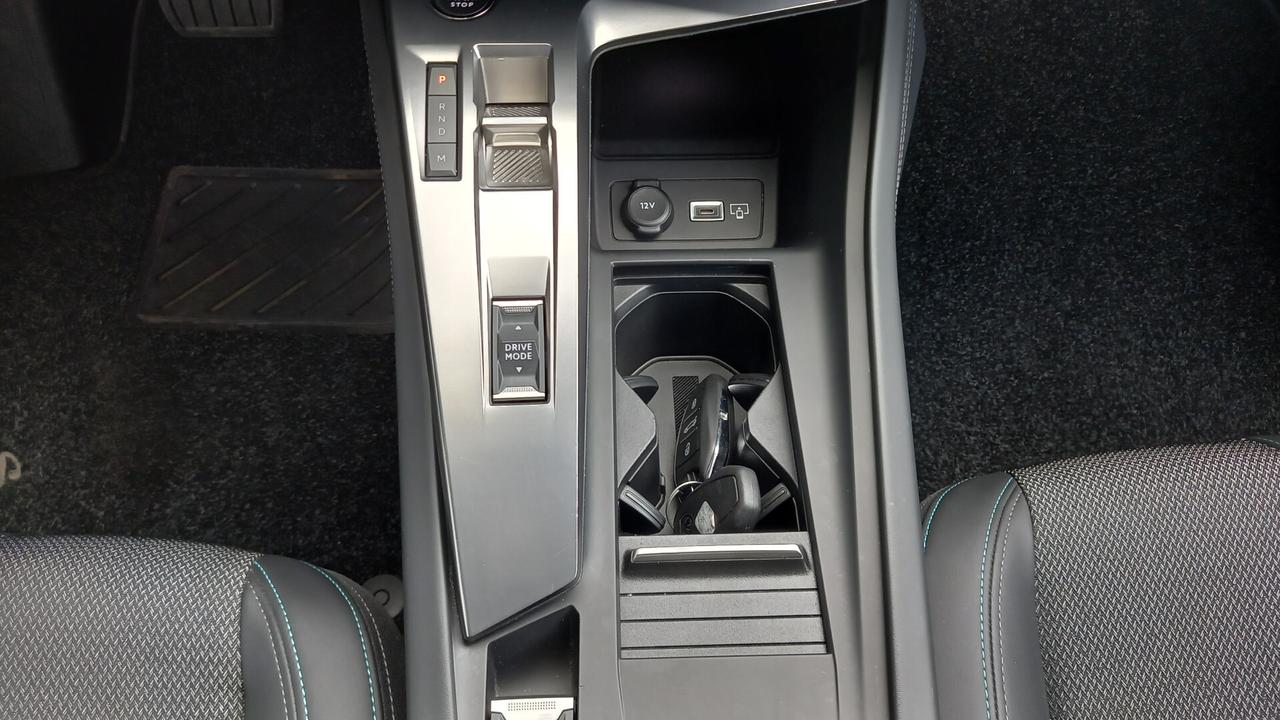 Peugeot 308 BlueHDi 130 S&S EAT8 SW Allure Pack