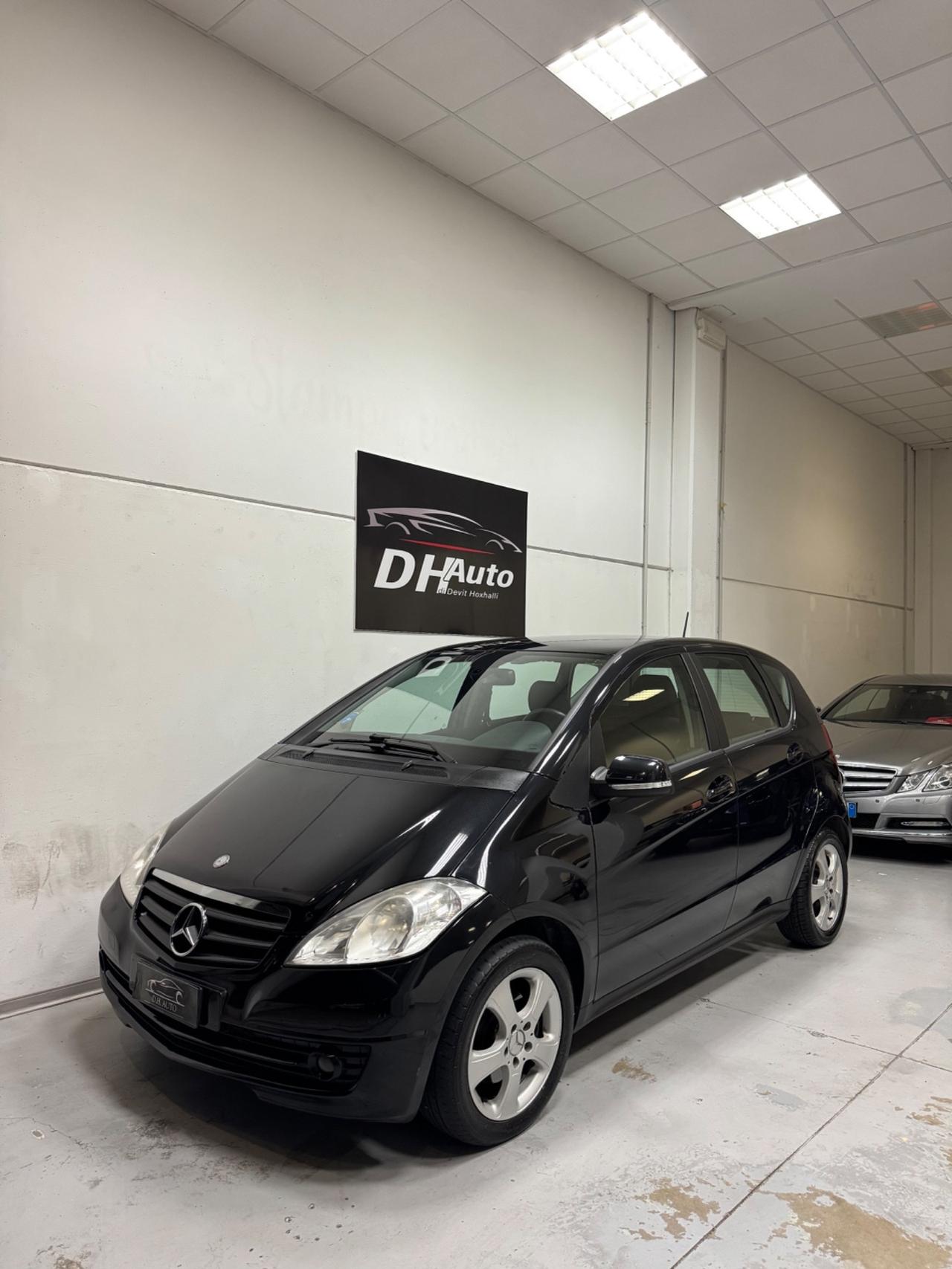 Mercedes-benz A 180 CDI Avantgarde