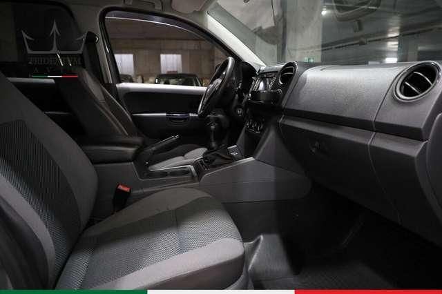 Volkswagen Amarok 2.0 bitdi Trendline 4motion ins. DC
