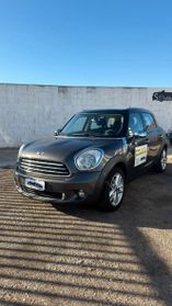 Mini Countryman D 112CV