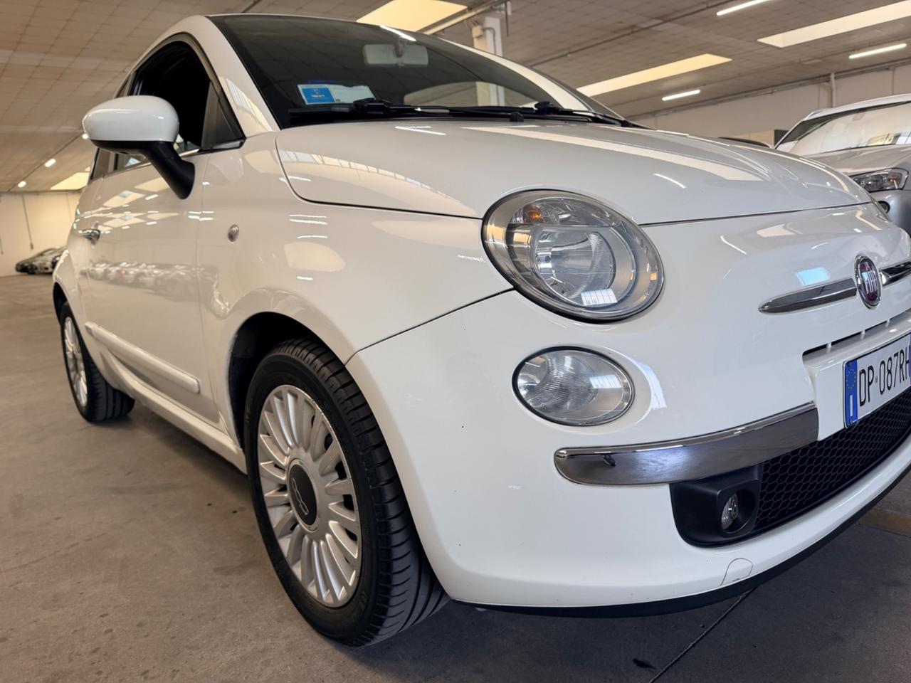 Fiat 500 1.2 Sport