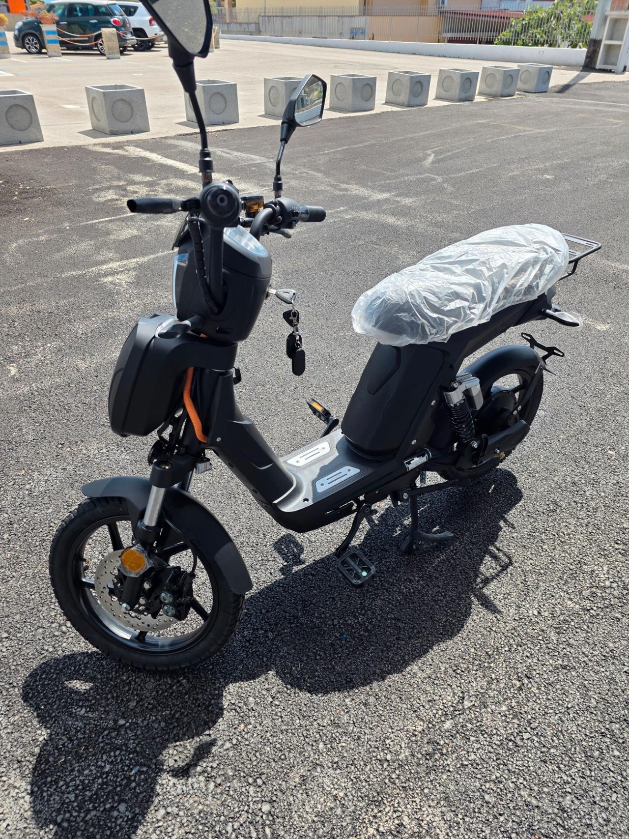 Altro SCOOTER ELETTRICO *NUOVO*