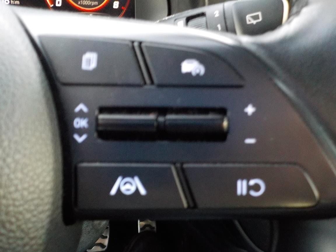 Hyundai Bayon 1.2 GPL MT XLine