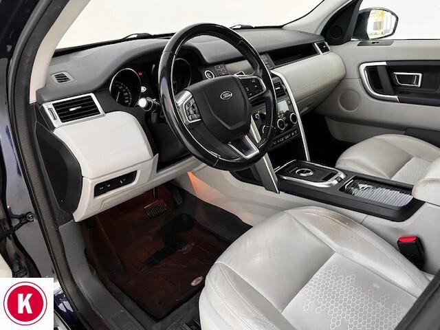 Land Rover Discovery Sport 2.0 TD4 150 CV Auto Business Edition Pure***