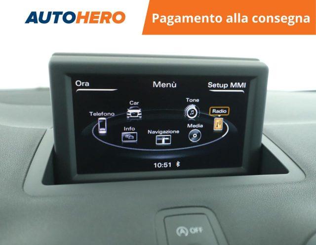 AUDI A1 SPB 1.6 TDI Attraction