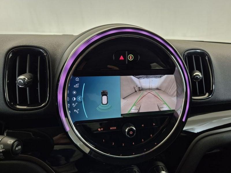 MINI Countryman Mini F60 2020 Diese Mini 2.0 Cooper SD Hype all4 auto