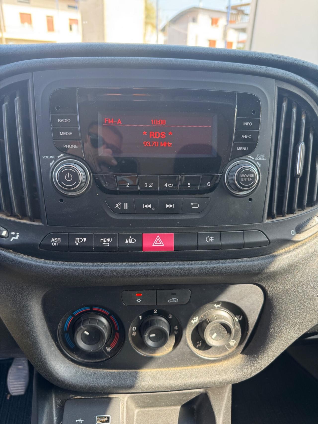 Fiat Doblo Doblò 1.3 MJT Cargo IMPORTO NETTO
