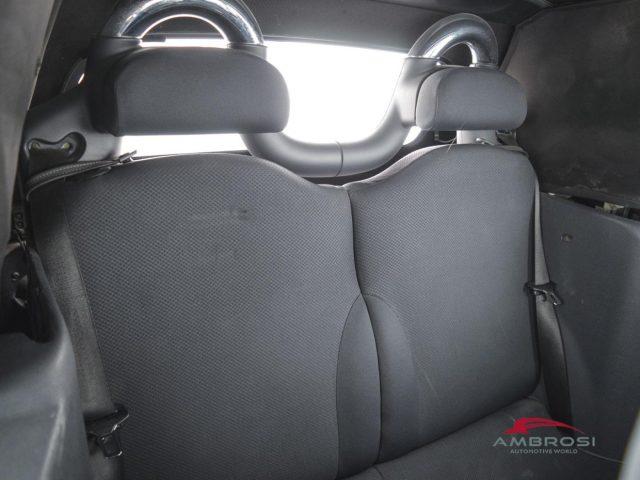 MINI Cabrio Cooper 1.6 16V Cooper - PER OPERATORI DEL SETTOR