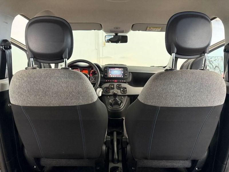 FIAT Panda Panda 0.9 t.air t. Wild 4x4 s&s 85cv