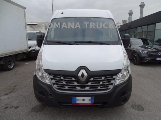 RENAULT Master L2 H2 DI SERIE MOTORE NUOVO SOLO RIVENDITORI