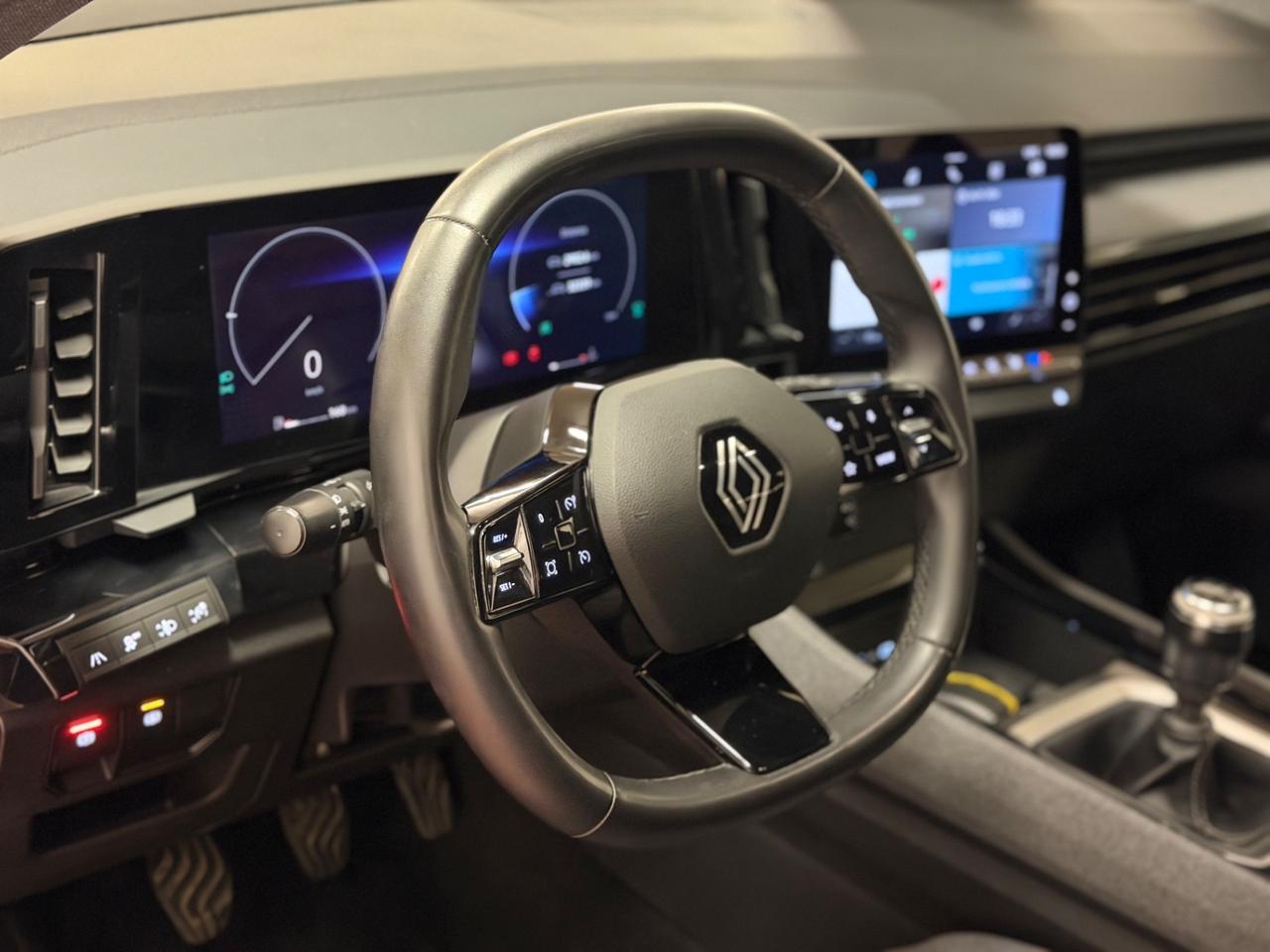 Renault Austral Mild Hybrid Advanced 130 CV Evolution