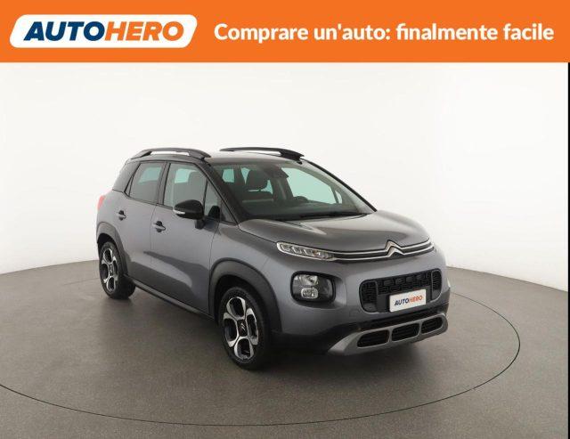 CITROEN C3 Aircross PureTech 110 S&S Shine