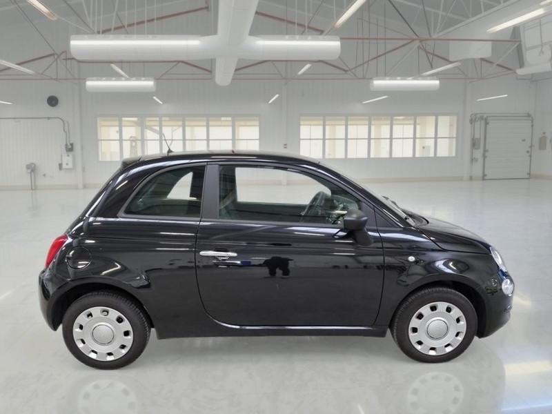 FIAT 500 1.0 70cv Ibrido Cult