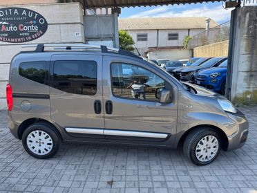 Fiat Fiorino QUBO 1.3 MJT 95CV Trekking (N1)