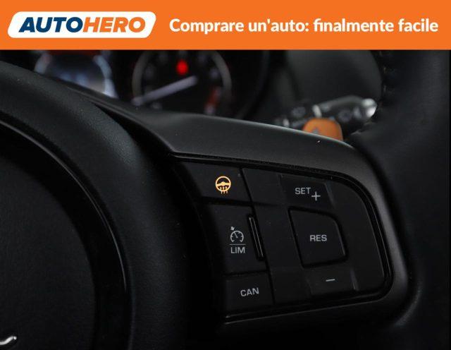 JAGUAR F-Type 3.0 V6 aut. AWD Convertibile S