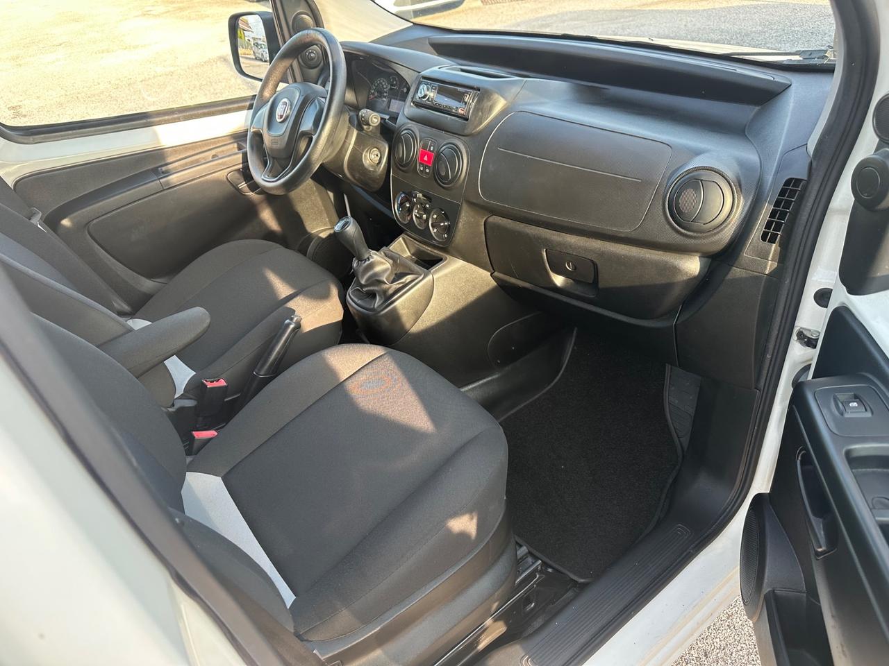 Fiat Fiorino 1.3 MJT 95CV Cargo SX