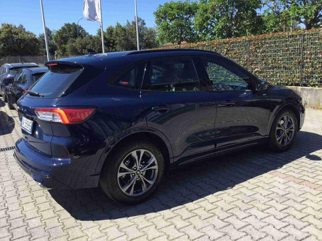 Ford Kuga 1.5 150CV ST-LINE **KM15000 REALI**PREZZO VERO**