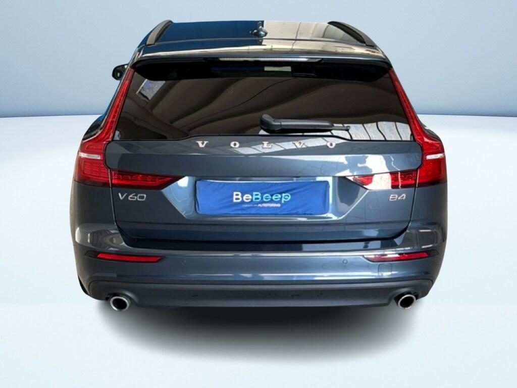 Volvo V60 2.0 B4 Momentum Business