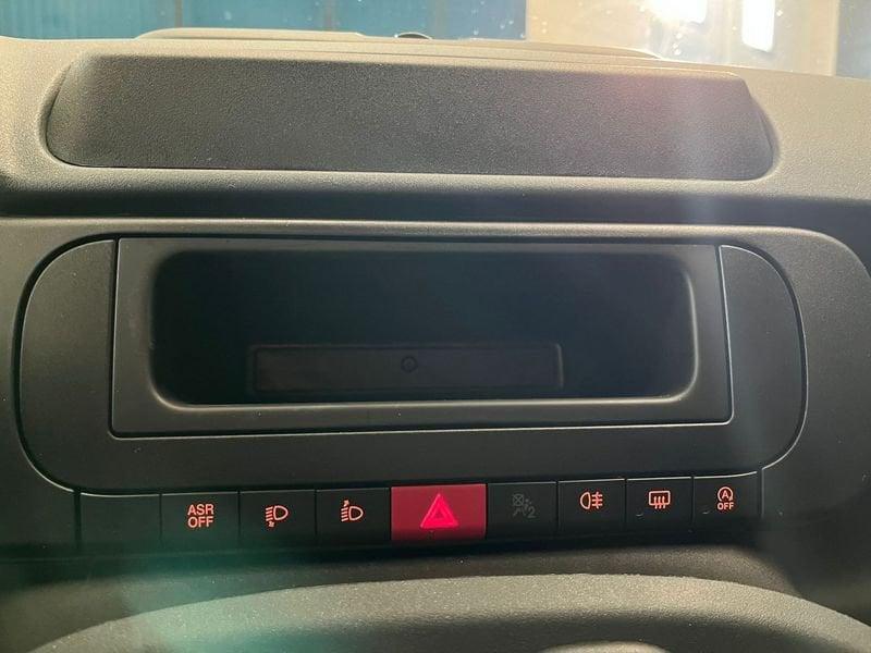 FIAT Panda Panda 1.0 FireFly S&S Hybrid - PROMO SIRONIAUTO+