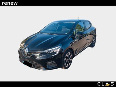 Renault Clio Full Hybrid E-Tech 145 CV 5 porte Evolution