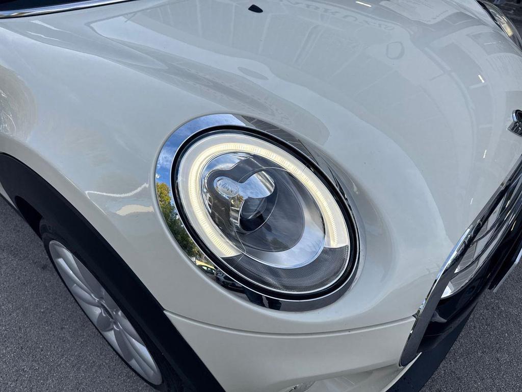 Mini Cooper Cabrio 1.5 Cooper Hype Auto
