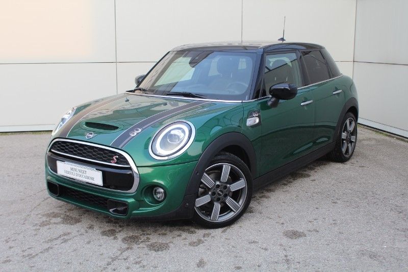 MINI Mini 2.0 Cooper S 60 Years 5 porte