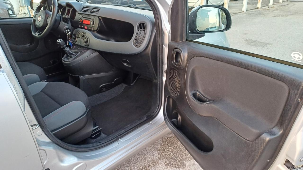 Fiat Panda 1.2 EasyPower Easy GPL 2019