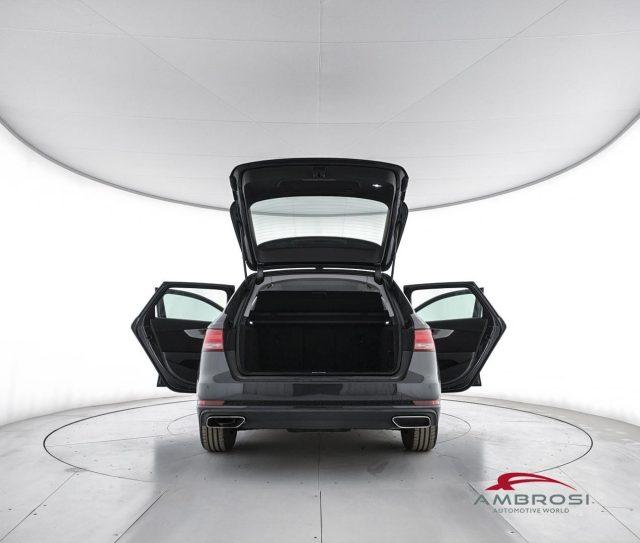 AUDI A4 2.0 TDI 150 CV S tronic Business