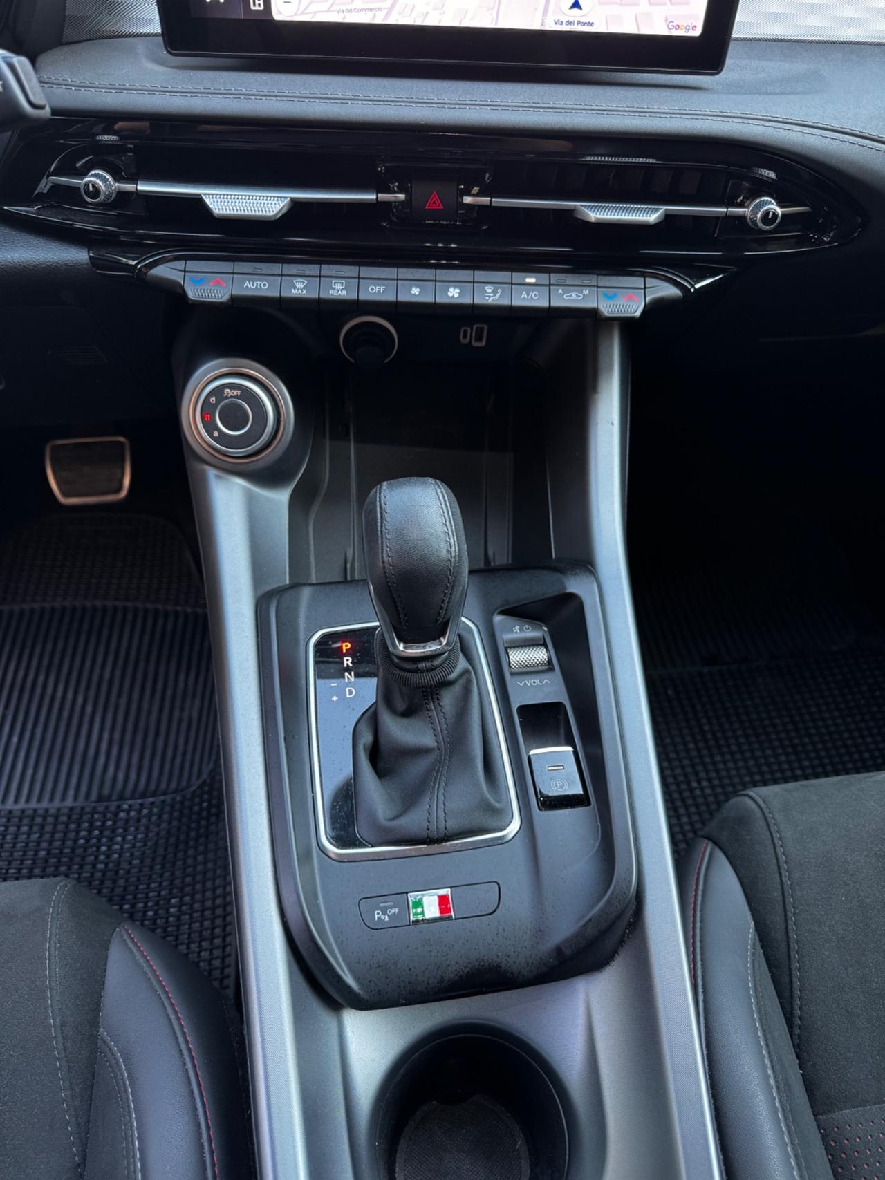 Alfa Romeo Tonale 1.5 160 CV MHEV TCT7 Edizione Speciale
