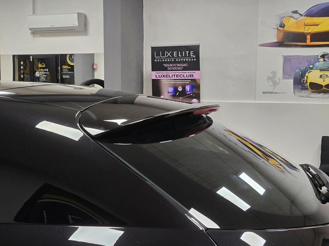 Alfa Romeo Brera 2.4 jtdm Sky Window 200cv_DISTRIBUZIONE+VOLANO+FRIZIONE_FATTURE_GARANZIA 12 MESI_ALCANTARA_SKY VIEW