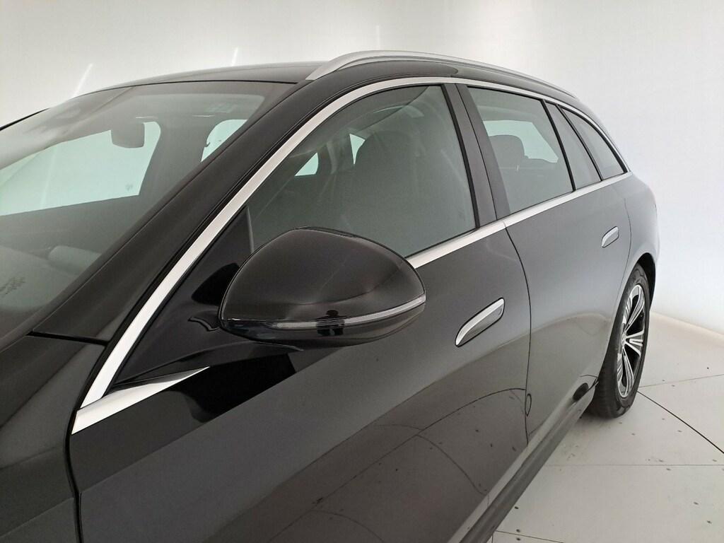 Mercedes Classe E 220 220 d Advanced 9G-Tronic