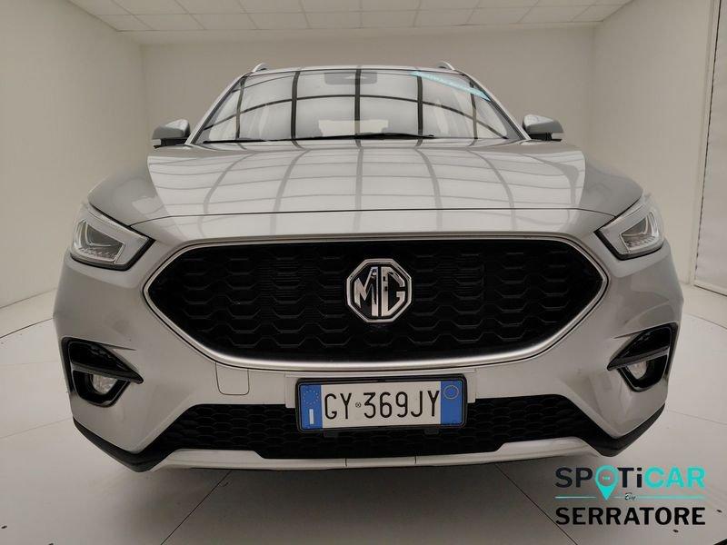 MG ZS Classic 1.5 Luxury