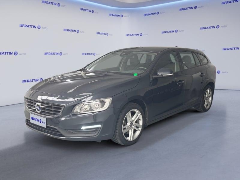 VOLVO V60 D2 GEARTRONIC KINETIC