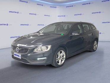VOLVO V60 D2 GEARTRONIC KINETIC