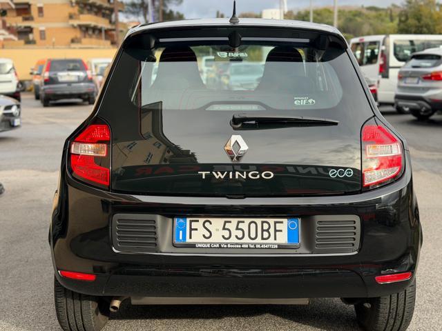 RENAULT Twingo SCe Zen (NESSUN VINCOLO) PREZZO REALE
