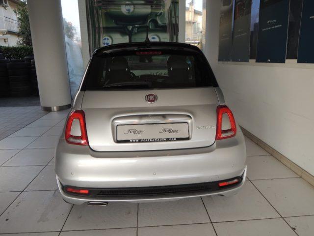FIAT 500 1.0 Hybrid Sport