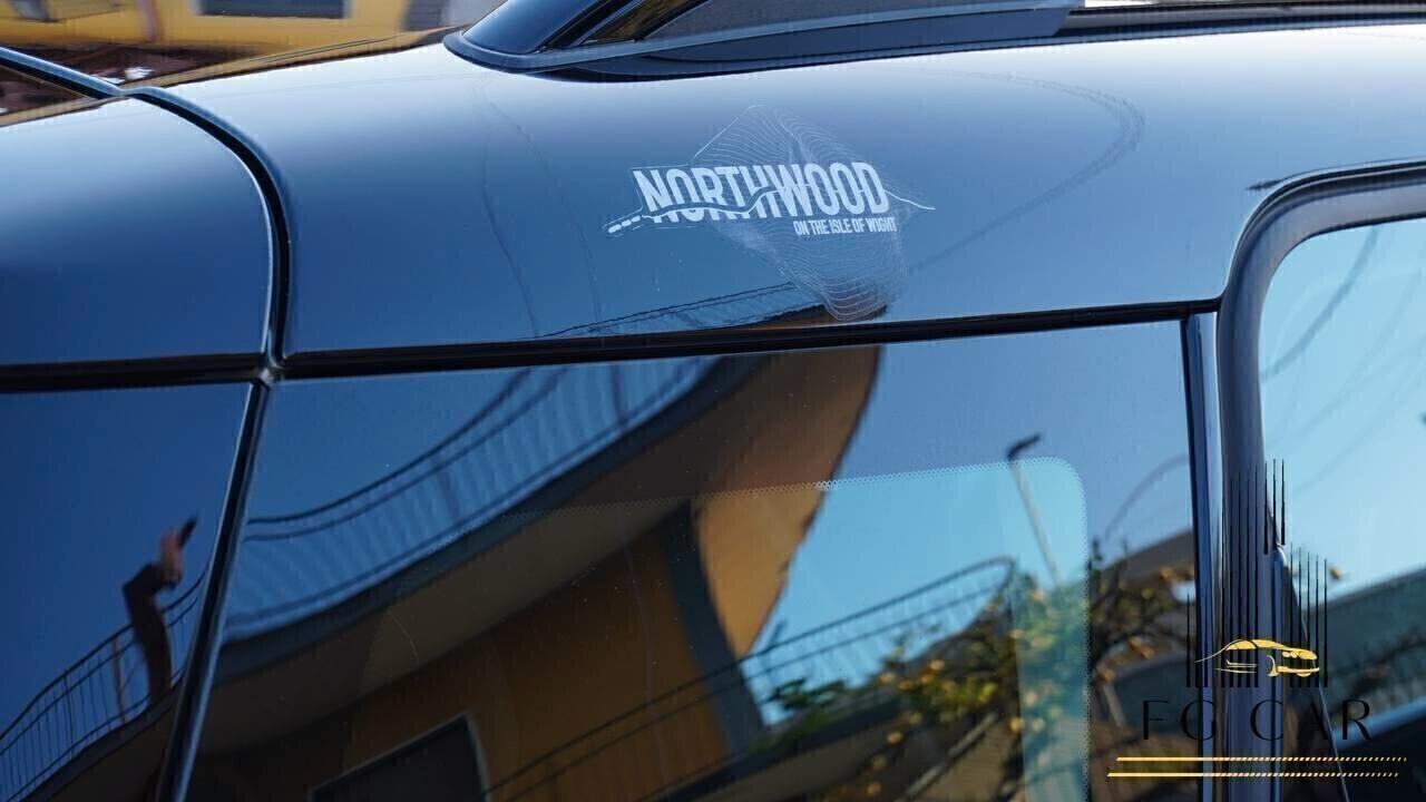 Mini Countryman 2.0 Cooper D Northwood Edition 150 CV 10/2021