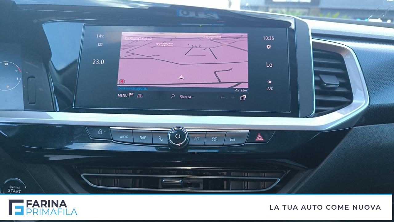 OPEL Grandland I 2022 - Grandland 1.5 ecotec Ultimate s&s 130cv at8