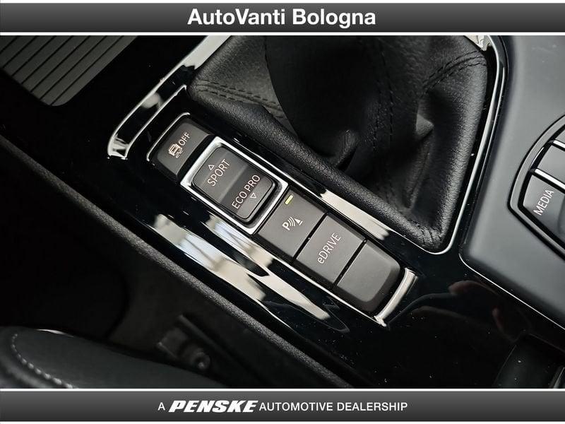 BMW X1 X1 xdrive25e xLine auto