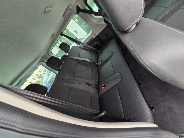 RENAULT Trafic 150CV PL-TN 9 POSTI IVA ESPOSTA - GANCIO TRAINO