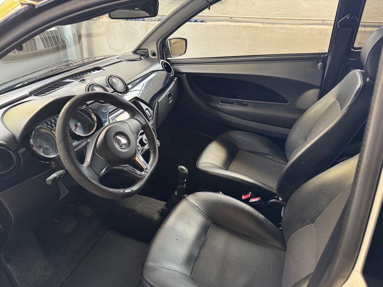 Aixam City Con ABS Antifurto Unipro Finanziabile