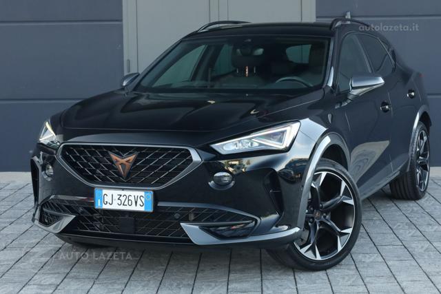 CUPRA Formentor 1.5 TSI 150CV