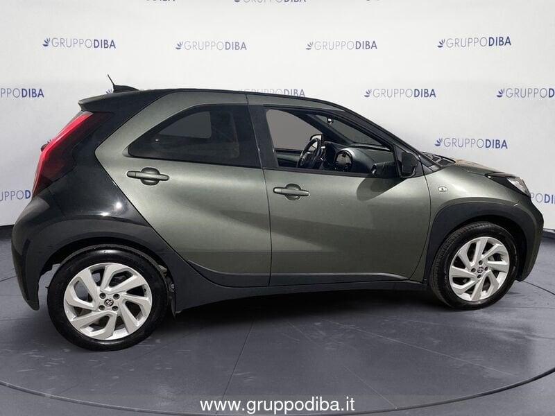 Toyota Aygo X 1.0 Trend 72cv