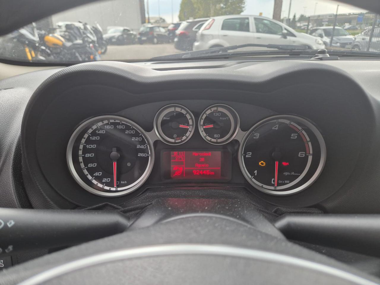 AR MiTo 1.3 JTDm 95 CV S&S Super E6B