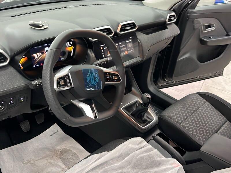 MG ZS 1.5 Standard Km0