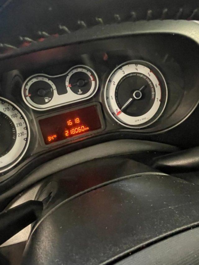 FIAT 500L 1.3 Multijet 85 CV Pop Star