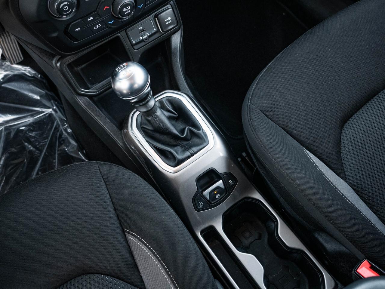 Jeep Renegade 1.0 Limited