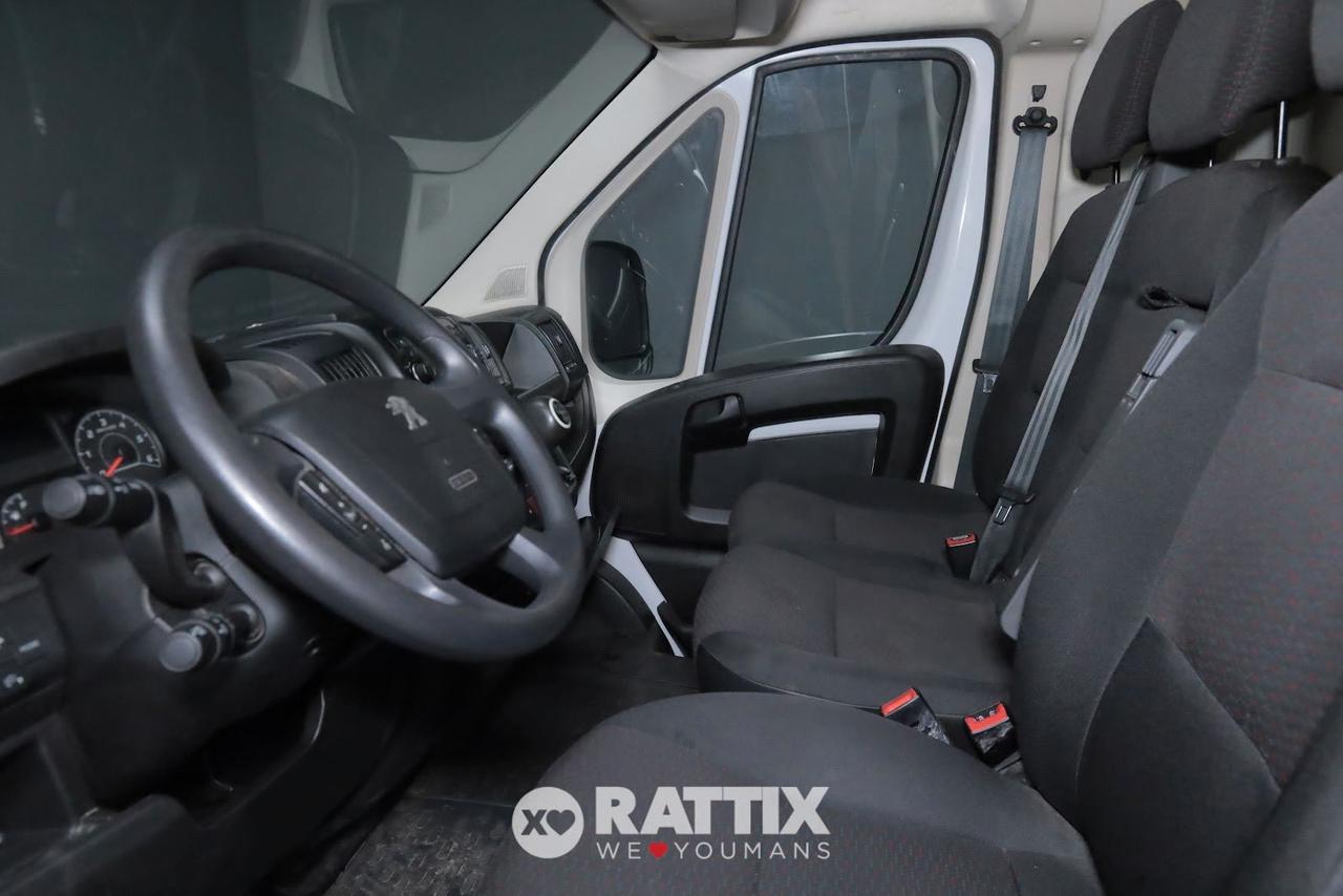 Peugeot Boxer 2.2 BlueHDI 140CV Affaire L2H2 (IVA ESCLUSA)
